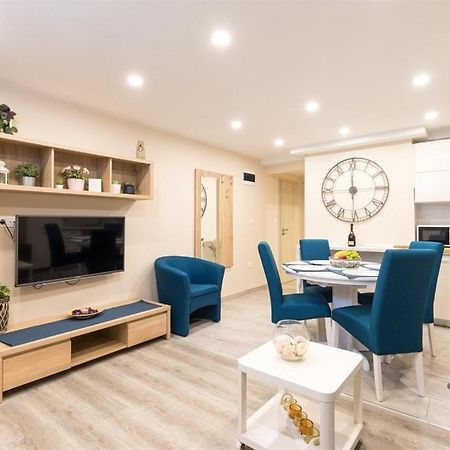 City Centre'S Apartment غييكا المظهر الخارجي الصورة