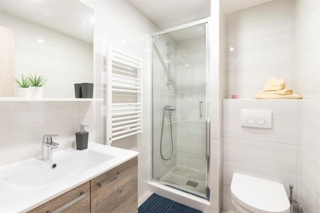 City Centre'S Apartment غييكا المظهر الخارجي الصورة